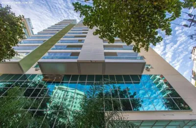 Apartamento 2 quartos para venda em niterói, icaraí, 2 dormitórios, 2 suítes, 1 vaga