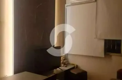 Apartamento 2 quartos para venda em niterói, icaraí, 2 dormitórios, 2 banheiros, 2 vagas