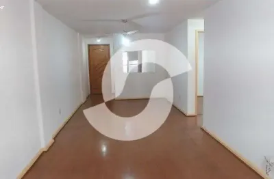 Apartamento 2 quartos para venda em niterói, icaraí, 2 dormitórios, 1 suíte, 1 banheiro, 1 vaga