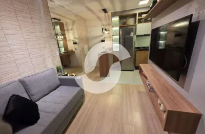 Studio para venda em niterói, ingá, 1 dormitório, 1 banheiro, 1 vaga