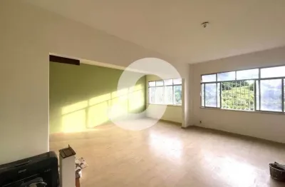 Apartamento 3 quartos para venda em niterói, icaraí, 3 dormitórios