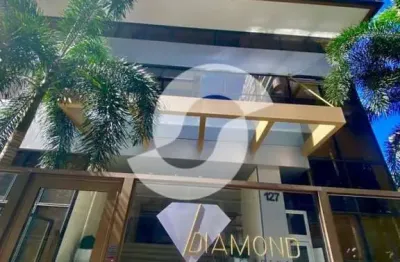 Apartamento 3 quartos para venda em niterói, icaraí, 3 dormitórios, 1 suíte, 2 banheiros, 2 vagas