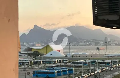 Apartamento para venda em niterói, centro, 2 dormitórios, 2 banheiros