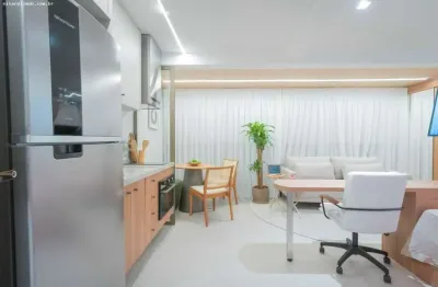 Apartamento 1 quarto para venda em niterói, icaraí, 1 dormitório, 1 banheiro