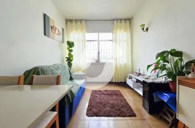 Apartamento 3 quartos para venda em niterói, icaraí, 3 dormitórios, 3 banheiros