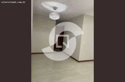 Apartamento 2 quartos para venda em niterói, icaraí, 2 dormitórios, 1 suíte, 2 banheiros, 1 vaga