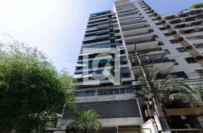 Apartamento 3 quartos para venda em niterói, icaraí, 3 dormitórios, 1 suíte, 2 banheiros, 2 vagas