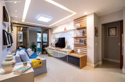 Apartamento 4 quartos para venda em niterói, icaraí, 4 dormitórios, 2 suítes, 1 banheiro, 2 vagas