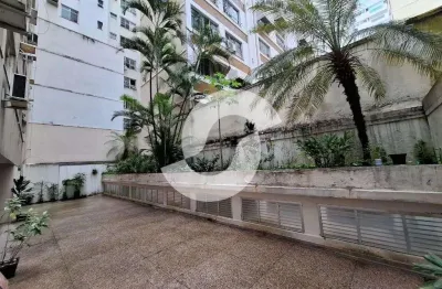 Apartamento 2 quartos para venda em niterói, icaraí, 2 dormitórios, 2 banheiros