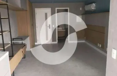 Loft para venda em niterói, icaraí, 1 dormitório, 1 banheiro