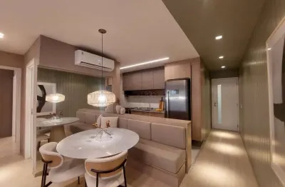 Apartamento 2 quartos para venda em niterói, centro, 2 dormitórios, 1 suíte, 1 banheiro, 1 vaga