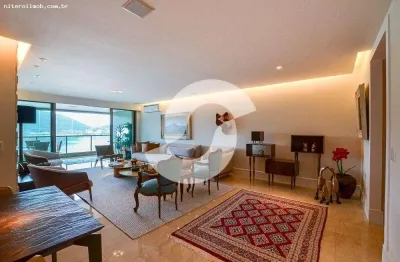 Apartamento na planta para venda em niterói, são francisco, 5 dormitórios, 3 suítes, 2 banheiros, 3 vagas