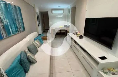 Apartamento 3 quartos para venda em niterói, santa rosa, 3 dormitórios, 3 suítes, 3 banheiros, 1 vaga