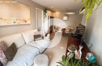 Apartamento 3 quartos para venda em niterói, icaraí, 3 dormitórios, 1 suíte, 3 banheiros, 1 vaga