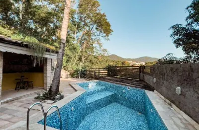 Casa 3 dormitórios para venda em niterói, itaipu, 3 dormitórios, 2 suítes, 3 banheiros, 2 vagas