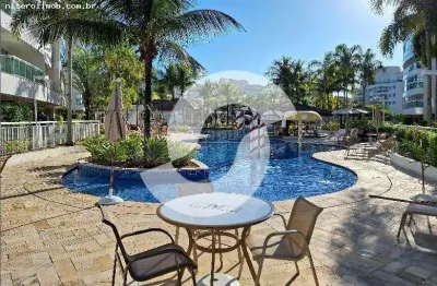 Apartamento 3 quartos para venda em niterói, camboinhas, 3 dormitórios, 1 suíte, 3 banheiros, 1 vaga