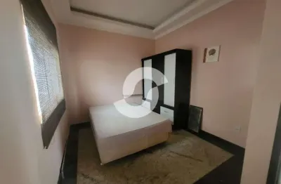 Apartamento 1 quarto para venda em niterói, icaraí, 1 dormitório, 1 banheiro, 1 vaga