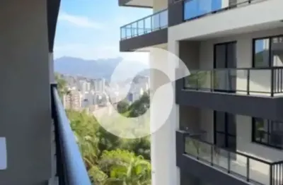 Studio para venda em niterói, ingá, 1 dormitório, 1 banheiro, 1 vaga