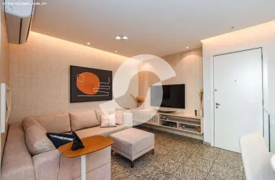 Cobertura para venda em niterói, icaraí, 3 dormitórios, 3 suítes, 3 banheiros, 2 vagas