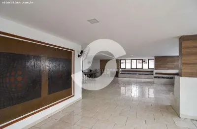 Apartamento 3 quartos para venda em niterói, icaraí, 3 dormitórios, 1 suíte, 2 banheiros, 1 vaga