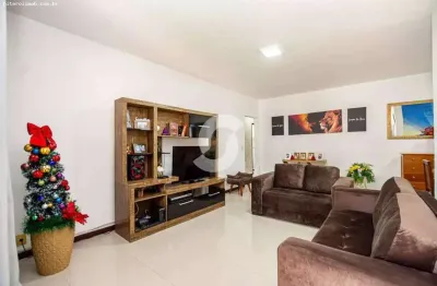 Casas 3 e 4 quartos para venda em niterói, fátima, 3 dormitórios, 1 suíte, 2 banheiros, 4 vagas