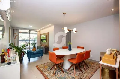 Apartamento 3 quartos para venda em niterói, charitas, 3 dormitórios, 1 suíte, 2 banheiros, 2 vagas