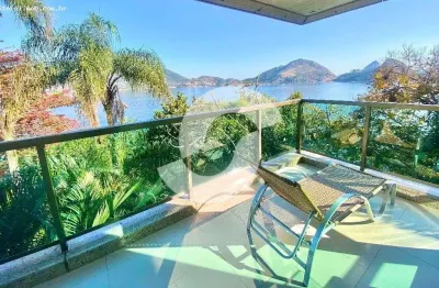 Apartamento 4 quartos para venda em niterói, são francisco, 4 dormitórios, 2 suítes, 3 banheiros, 3 vagas