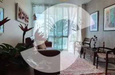 Apartamento 3 quartos para venda em niterói, piratininga, 3 dormitórios, 1 suíte, 2 banheiros, 2 vagas