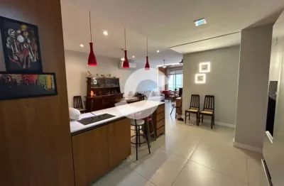 Apartamento 3 quartos para venda em niterói, icaraí, 3 dormitórios, 1 suíte, 3 banheiros