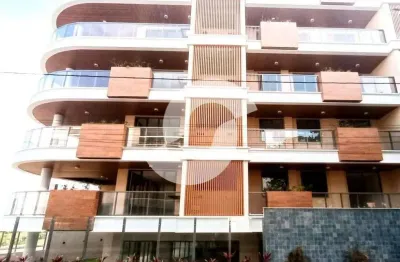 Apartamento 3 quartos para venda em niterói, piratininga, 3 dormitórios, 1 suíte, 1 banheiro, 2 vagas