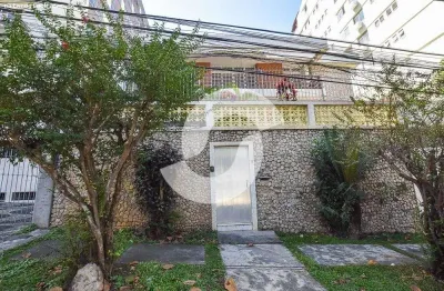 Casa para venda em niterói, boa viagem, 5 dormitórios, 3 banheiros, 1 vaga