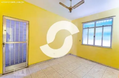 Apartamento para venda em niterói, fátima, 2 dormitórios, 2 banheiros