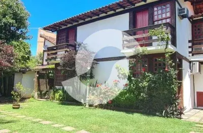 Apartamento 3 quartos para venda em armação dos búzios, campo de pouso, 3 dormitórios, 2 banheiros, 1 vaga