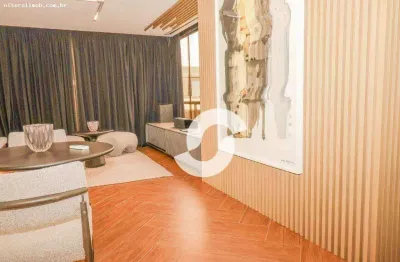 Cobertura duplex para venda em niterói, camboinhas, 6 dormitórios, 6 suítes, 7 banheiros, 5 vagas