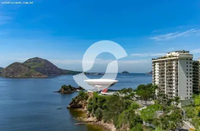 Cobertura para venda em niterói, ingá, 4 dormitórios, 4 suítes, 4 banheiros, 3 vagas