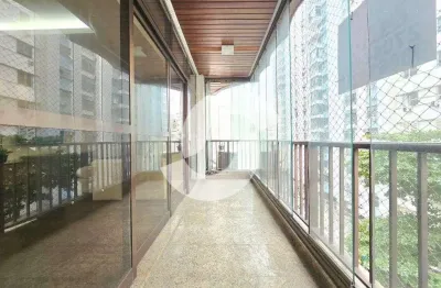 Apartamento 4 quartos para venda em niterói, icaraí, 4 dormitórios, 1 suíte, 3 banheiros, 3 vagas