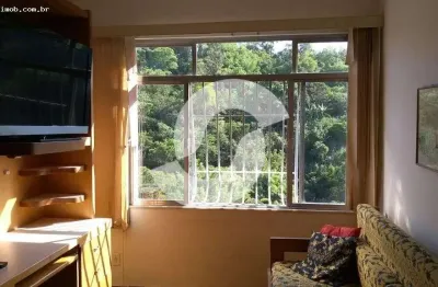 Apartamento 2 quartos para venda em niterói, santa rosa, 2 dormitórios, 2 banheiros