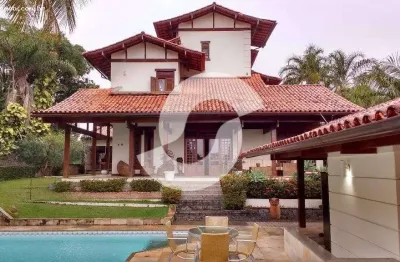 Casa alto padrão para venda em niterói, camboinhas, 4 dormitórios, 2 suítes, 3 banheiros, 5 vagas
