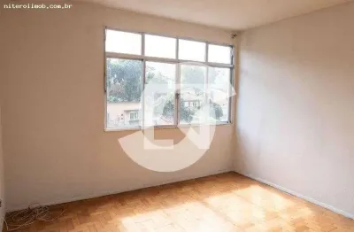 Apartamento 2 quartos para venda em niterói, icaraí, 2 dormitórios, 2 banheiros