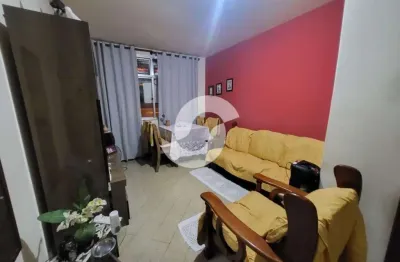 Apartamento 3 quartos para venda em niterói, santa rosa, 3 dormitórios, 1 suíte, 1 banheiro, 1 vaga