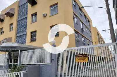 Apartamento 1 quarto para venda em niterói, santana, 1 dormitório, 1 banheiro, 1 vaga