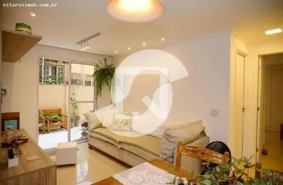 Apartamento 2 quartos para venda em niterói, maceió, 2 dormitórios, 1 suíte, 2 banheiros, 1 vaga