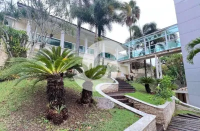 Casa alto padrão para venda em niterói, jacaré, 5 dormitórios, 4 suítes, 3 banheiros, 4 vagas