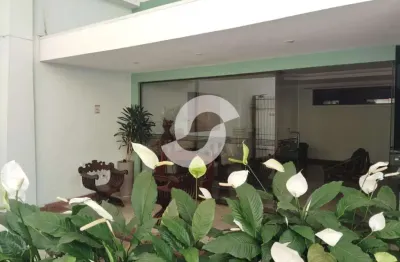 Apartamento 3 quartos para venda em niterói, icaraí, 3 dormitórios, 1 suíte, 2 banheiros, 1 vaga