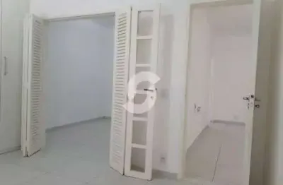 Apartamento 3 quartos para venda em niterói, icaraí, 3 dormitórios, 2 banheiros, 1 vaga