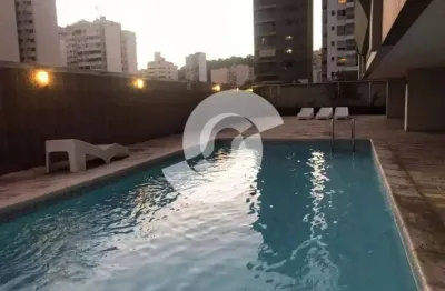 Apartamento 2 quartos para venda em niterói, icaraí, 2 dormitórios, 1 suíte, 2 banheiros, 1 vaga