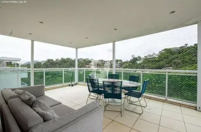 Cobertura para venda em niterói, camboinhas, 3 dormitórios, 1 suíte, 3 banheiros, 2 vagas