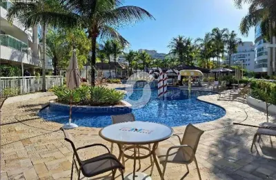 Cobertura para venda em niterói, camboinhas, 3 dormitórios, 1 suíte, 3 banheiros, 1 vaga