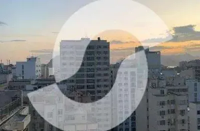 Apartamento 3 quartos para venda em niterói, icaraí, 3 dormitórios, 1 suíte, 2 banheiros, 1 vaga