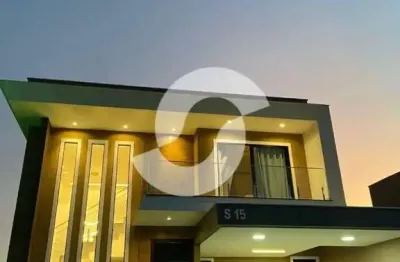 Casa alto padrão para venda em maricá, inoã (inoã), 3 dormitórios, 2 suítes, 1 banheiro, 4 vagas